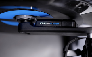 Power Up Your Ride: Benefits of the Latest Stages Power Meter