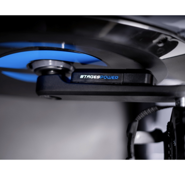 Power Up Your Ride: Benefits of the Latest Stages Power Meter