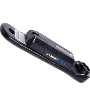 Stages Power Meter