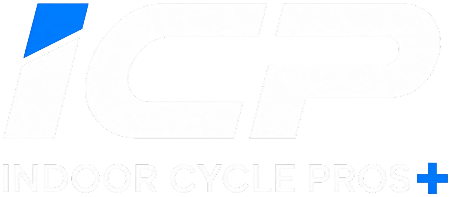Indoor Cycle Pros logo