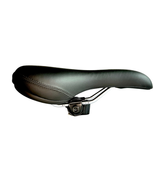 Stages Saddle Upgrade - MaxRevâ„¢ Studio Saddle