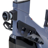 Stages SC2 dual bottle holders and knob