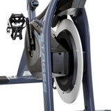 Stages SC2 flywheel and frame