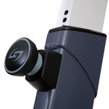 Stages SC2 saddle height adjustment knob
