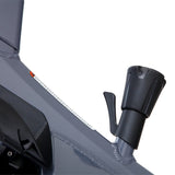Stages SC2 sprint shift lever