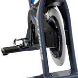 Stages SC3 crank and flywheel