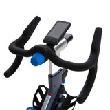 Stages SC3 bike handlebars with display