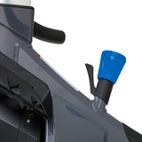 Stages SC3 resistance knob closeup
