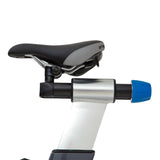 Stages SC3 bike saddle closeup