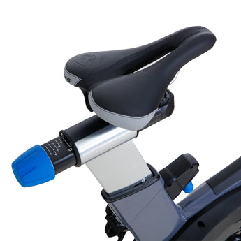 Stages SC3 saddle position