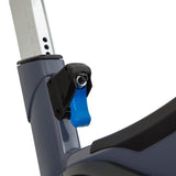 Stages SC3 seat adjustment lever