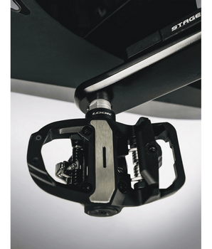Stages SP4 Pedal