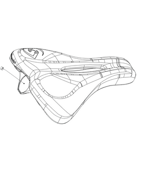 Stages Saddle