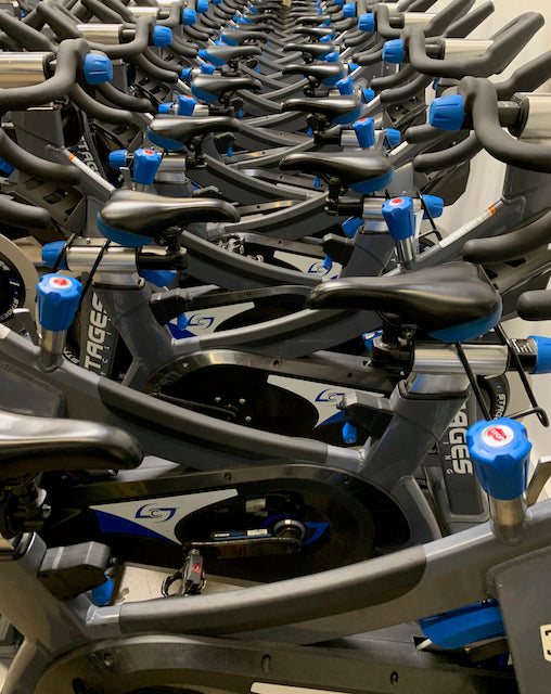 Unlocking Savings and Quality: The Benefits of Purchasing Pre-Owned Commercial Indoor Cycles for Your Boutique Cycling Studio