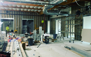 Indoor cycling studio design mistakes - tips to avoid top pitfalls in boutique studio setup