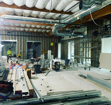Indoor cycling studio design mistakes - tips to avoid top pitfalls in boutique studio setup