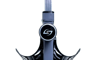 Rhythm Meets Precision: The Unique Design of the Stages SC2 Handlebar