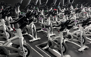 How Much Does It Cost to Open a Spin Studio in 2026?