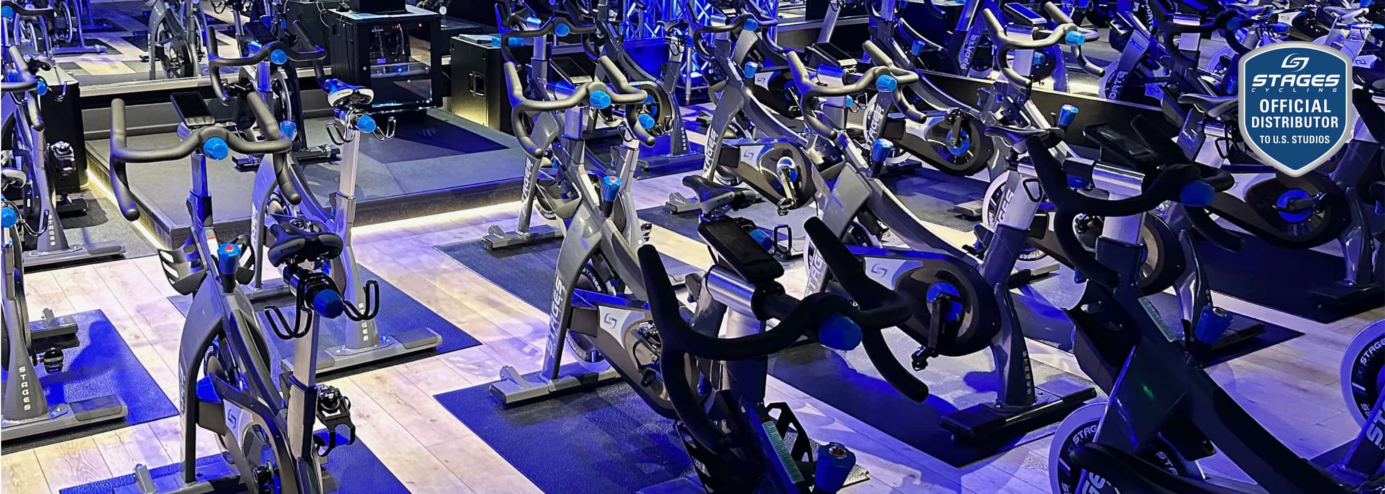 What Is Indoor Cycling? How Spin Classes Work in Gyms and Studios ...
