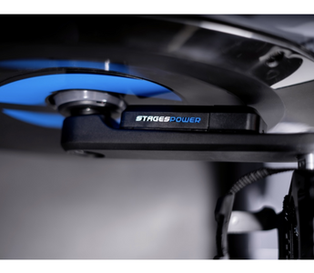 Power Up Your Ride: Benefits of the Latest Stages Power Meter