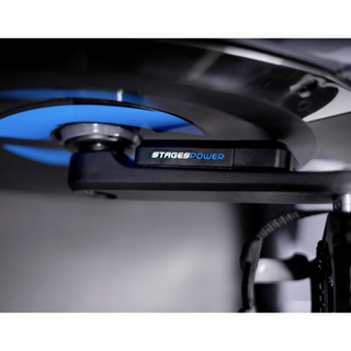 Power Up Your Ride: Benefits of the Latest Stages Power Meter