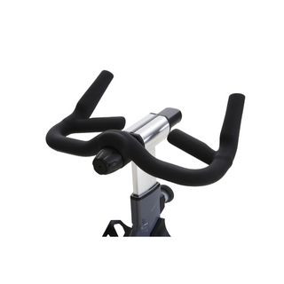 Stages SC2 indoor bike with RhythmBar™