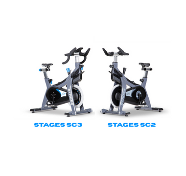 Stages SC2 vs SC3: The Definitive Studio Owner’s Guide (2025)