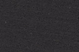 REGUPOL aktivlok Jet Black rubber color swatch