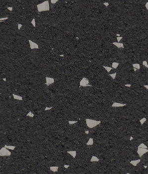 REGUPOL aktivlok Gray Hound rubber color swatch