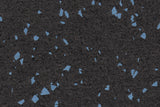 REGUPOL aktivlok Jayz Blue rubber color swatch