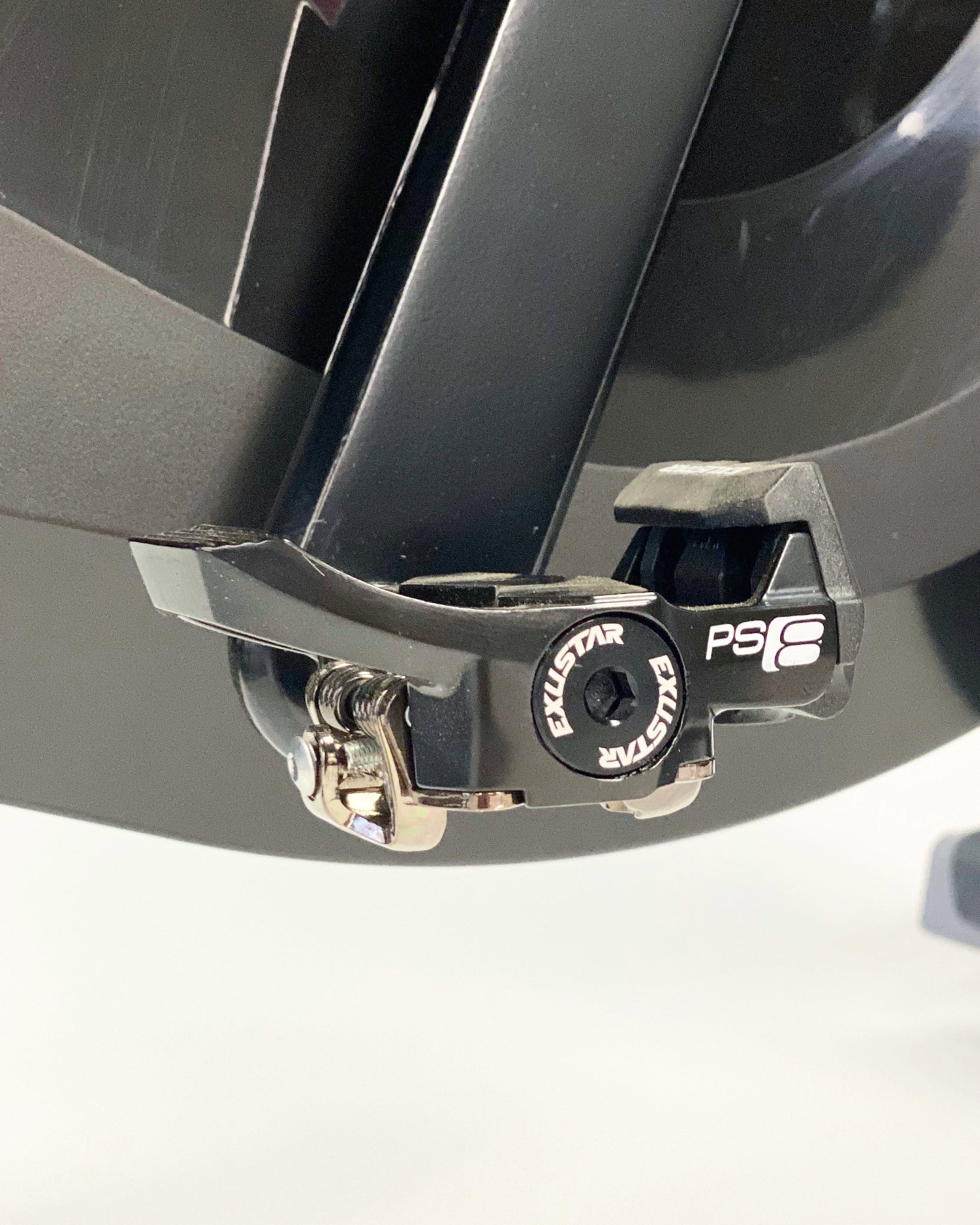 sapience pedal Stages Pedal Upgrade