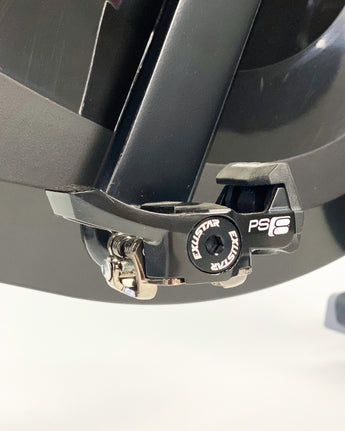 ps und pedale Stages Pedal Upgrade