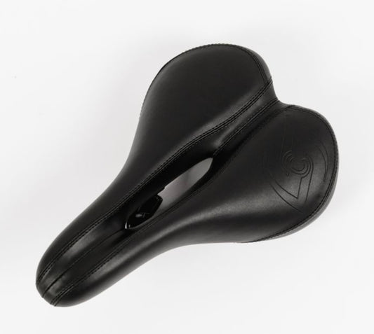 Stages Saddle - Part No. 000-7612