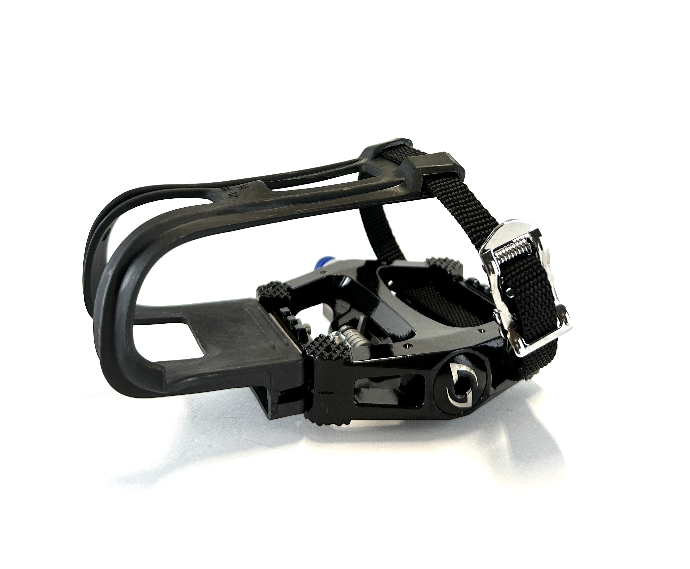 bike pedals with straps Stages Pedal