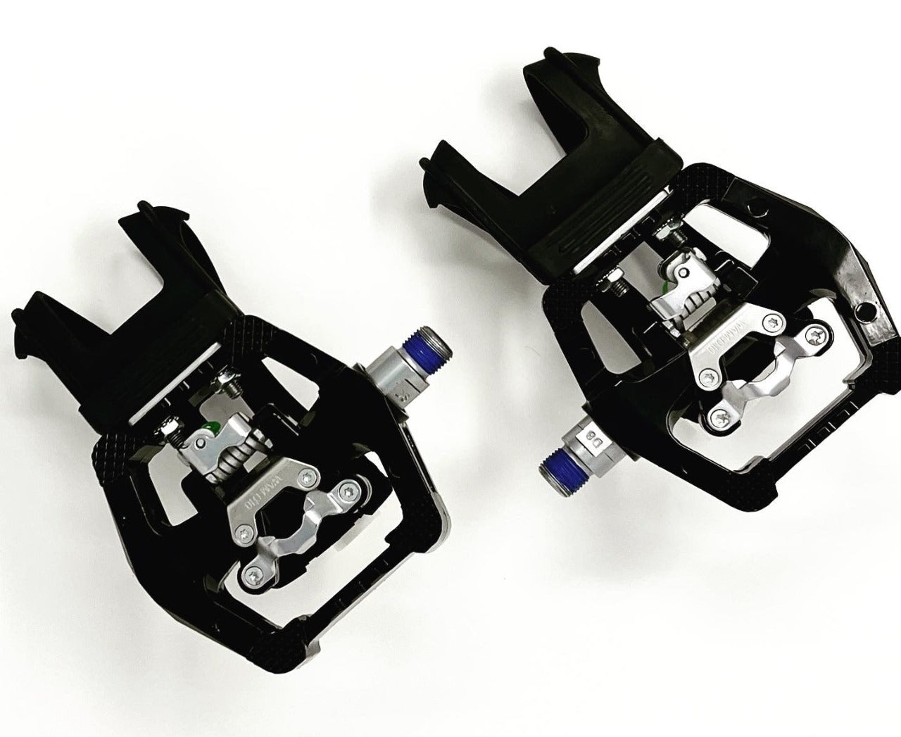 cycling pedals Stages Pedal