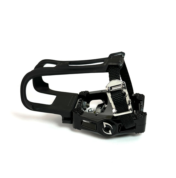 dual function pedals Stages Pedal