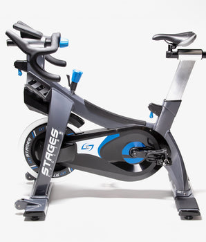 Etapas SC3.20 Bicicleta Indoor