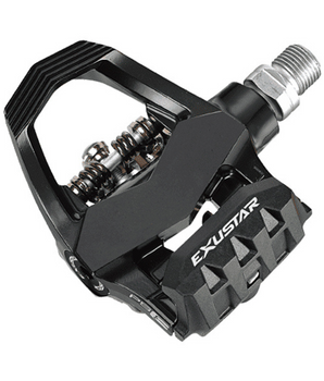 Spin class pedals online