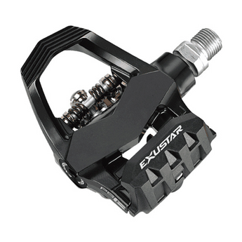 Stages Pedal Upgrade Dual Function SPD LOOK Delta Indoor Cycle Pros
