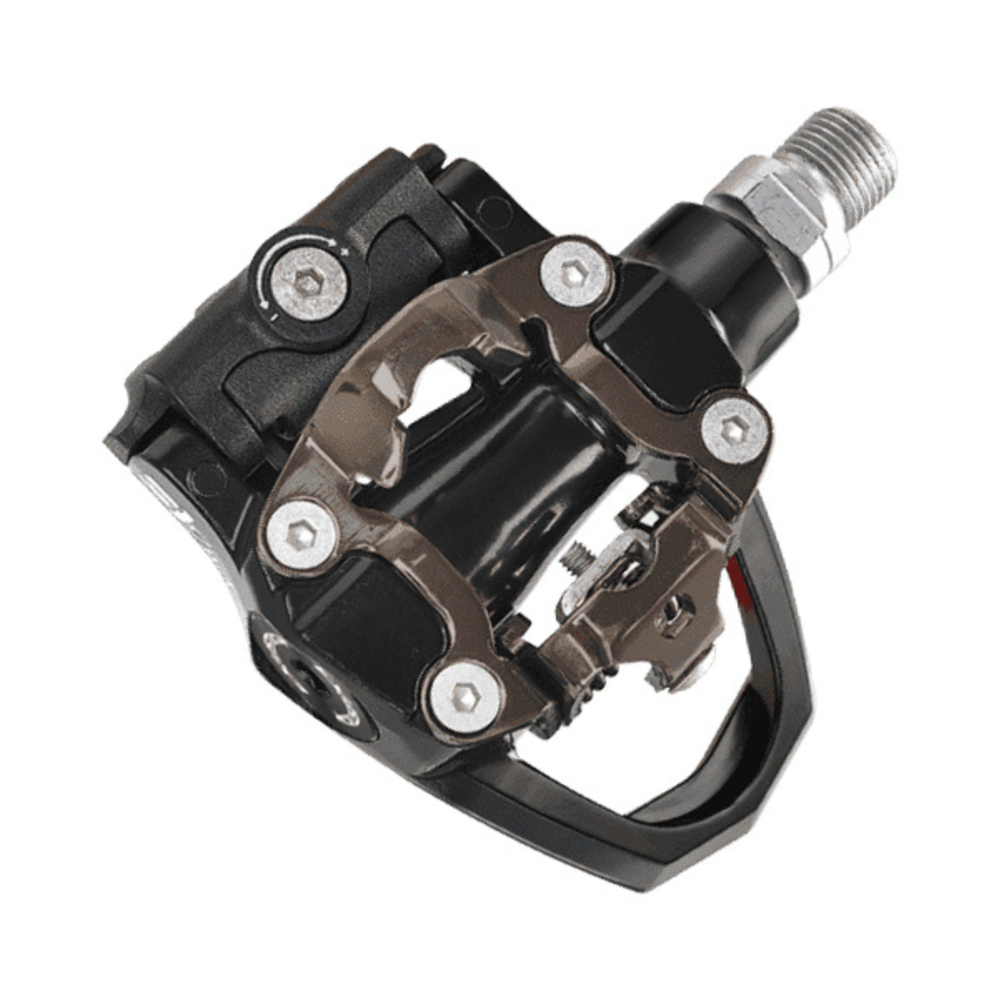 pedal spd Stages Pedal Upgrade