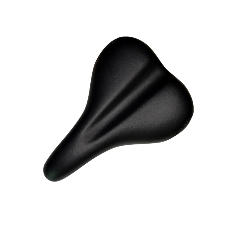 MaxRev PRO Studio Saddle premium SPINNING replacement saddle for commercial indoor cycles