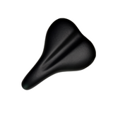 MaxRev PRO Studio Saddle commercial indoor cycling bike seat top view