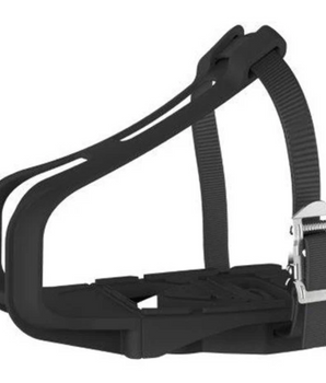 SPINNING TRIO® Pedal Basket