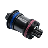Stages Bottom Bracket Part No. 000-9289 compatible with SC1, SC2, and SC3 indoor cycles