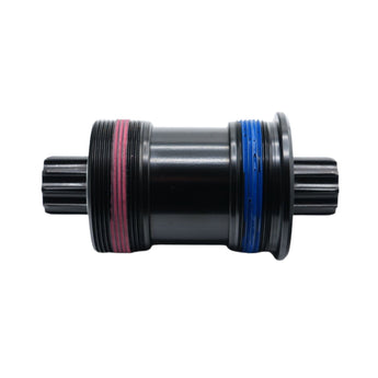 Opposite side profile of Stages Bottom Bracket 000-9289 replacement part