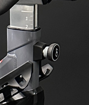 Stages Knob Assembly Kit