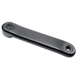 Side profile of Stages Left Crank Arm Part No. 000-7678