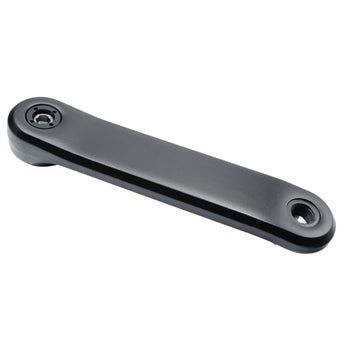 Side profile of Stages Left Crank Arm Part No. 000-7678