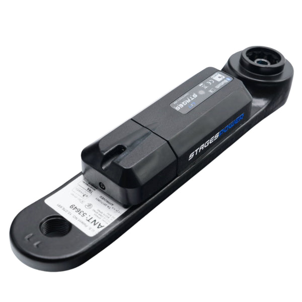 Stages Power Meter 971-0105 | SC1 SC2 SC3 Indoor Cycles – Indoor