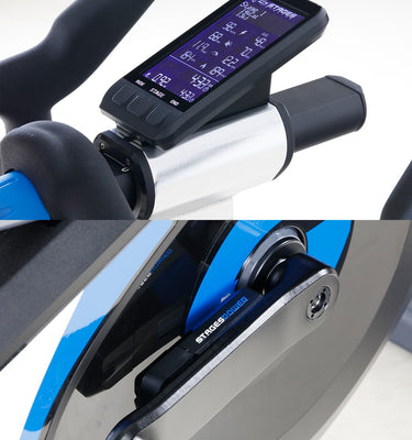 Stages SC3 Power Meter Console